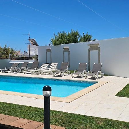Alzira By Rossio Appartement Albufeira Buitenkant foto