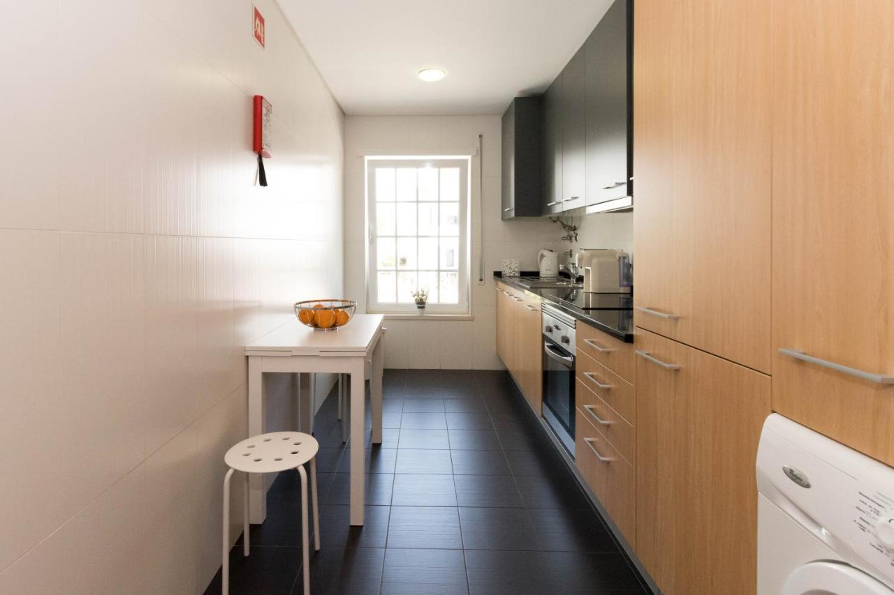 Alzira By Rossio Appartement Albufeira Buitenkant foto