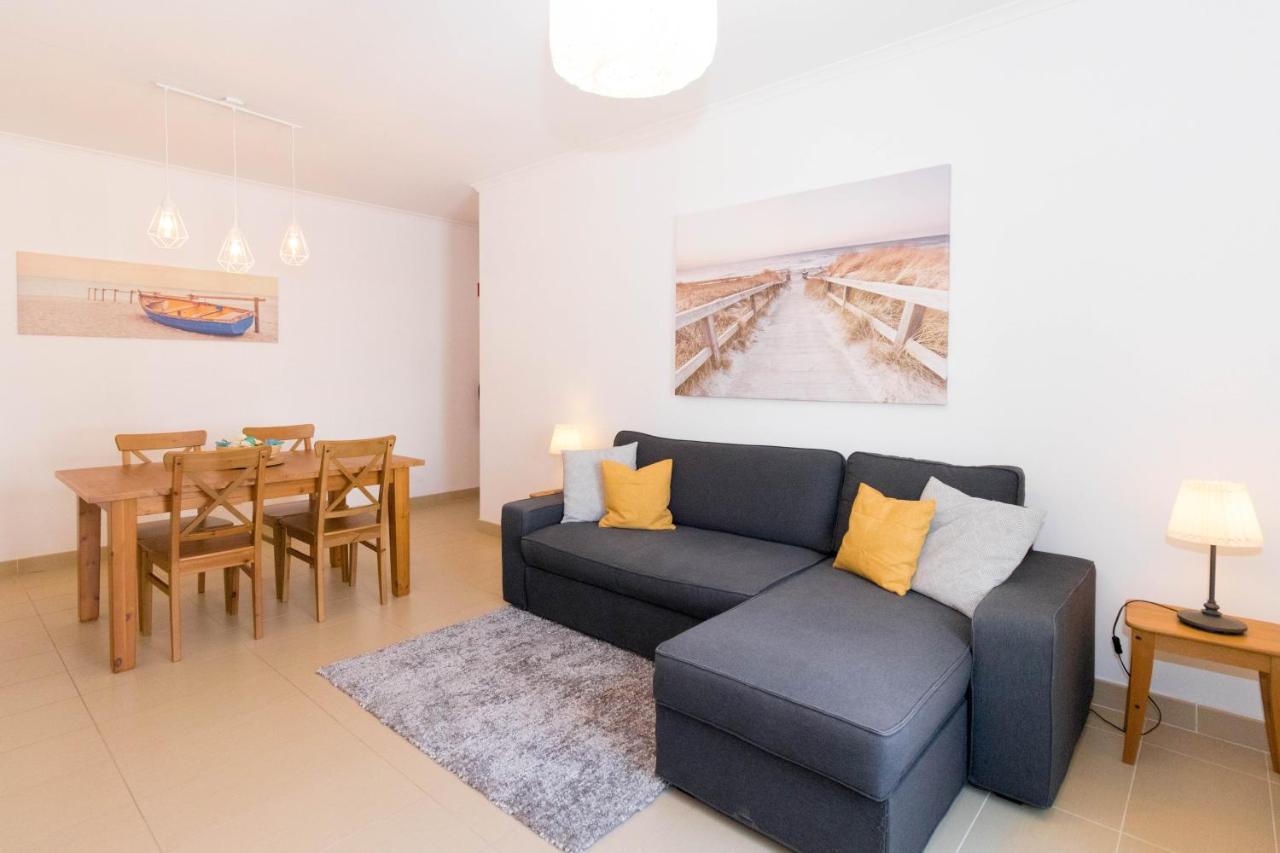 Alzira By Rossio Appartement Albufeira Buitenkant foto