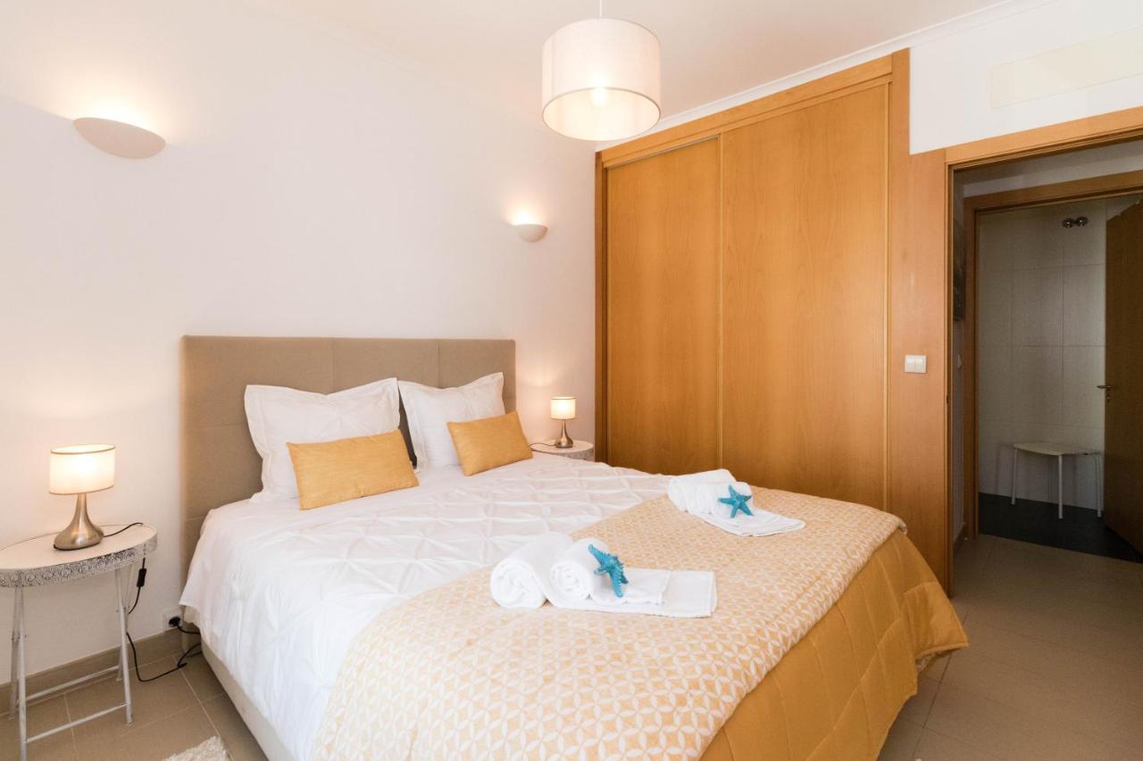Alzira By Rossio Appartement Albufeira Buitenkant foto