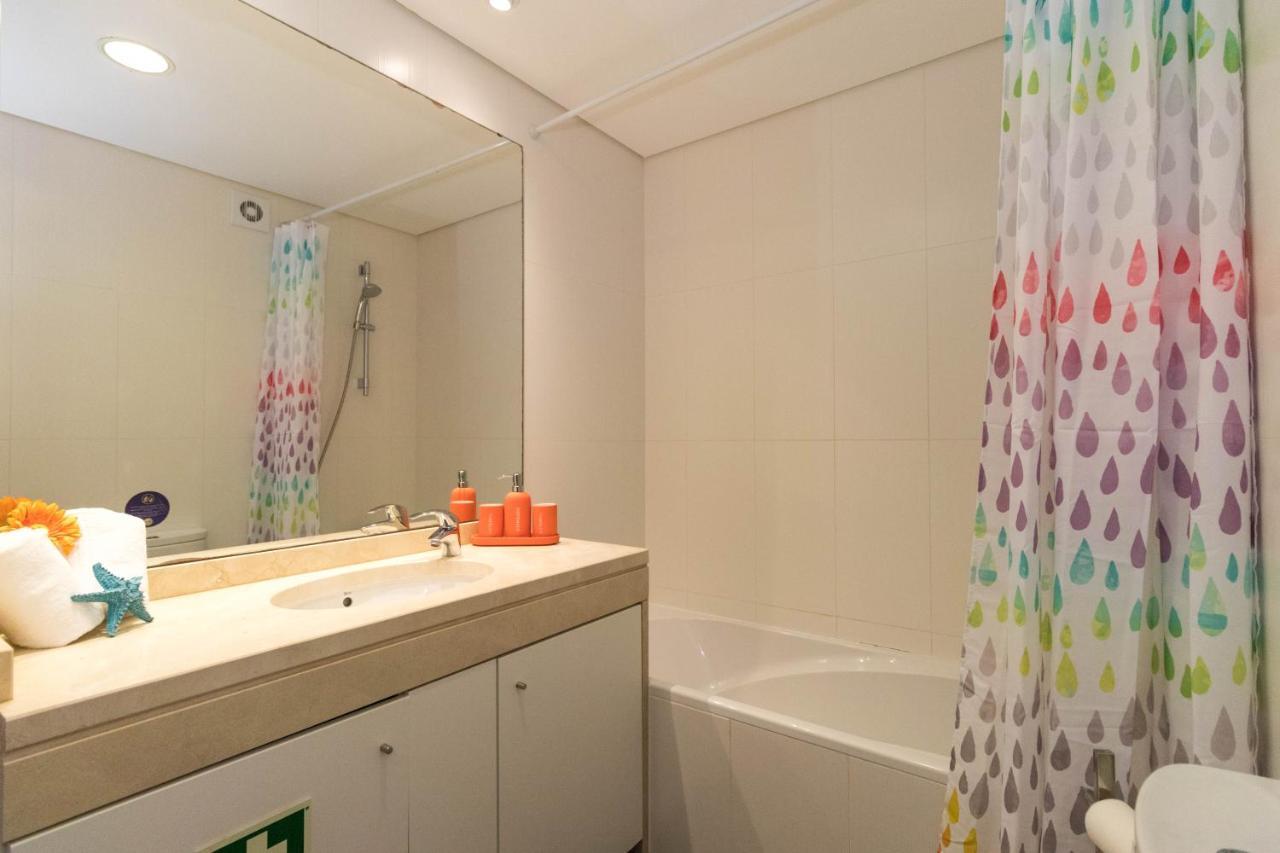 Alzira By Rossio Appartement Albufeira Buitenkant foto