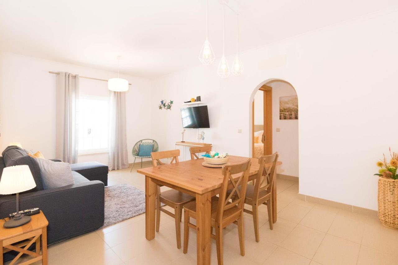 Alzira By Rossio Appartement Albufeira Buitenkant foto