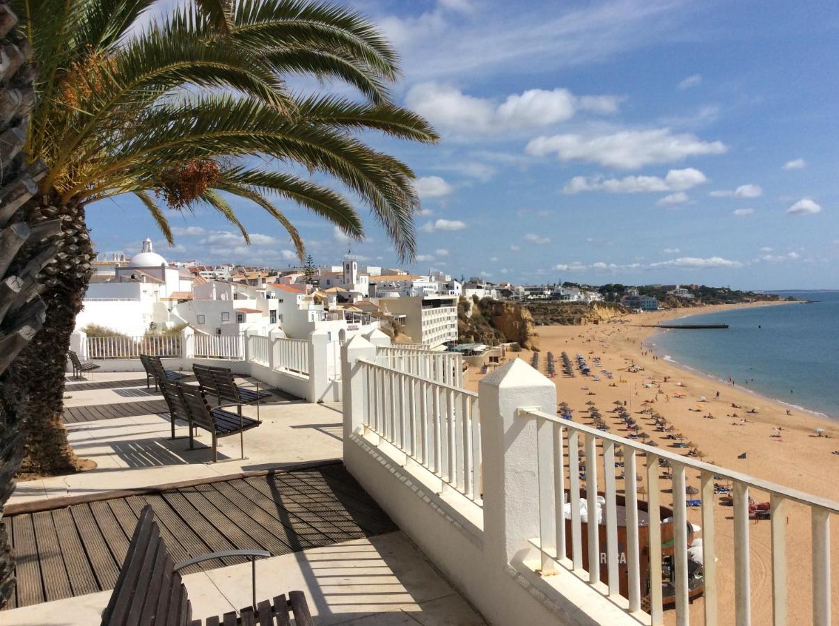 Alzira By Rossio Appartement Albufeira Buitenkant foto