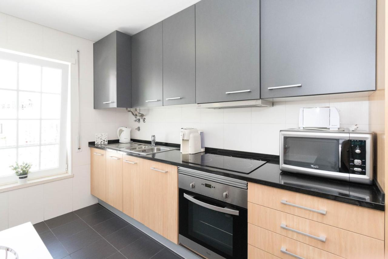 Alzira By Rossio Appartement Albufeira Buitenkant foto