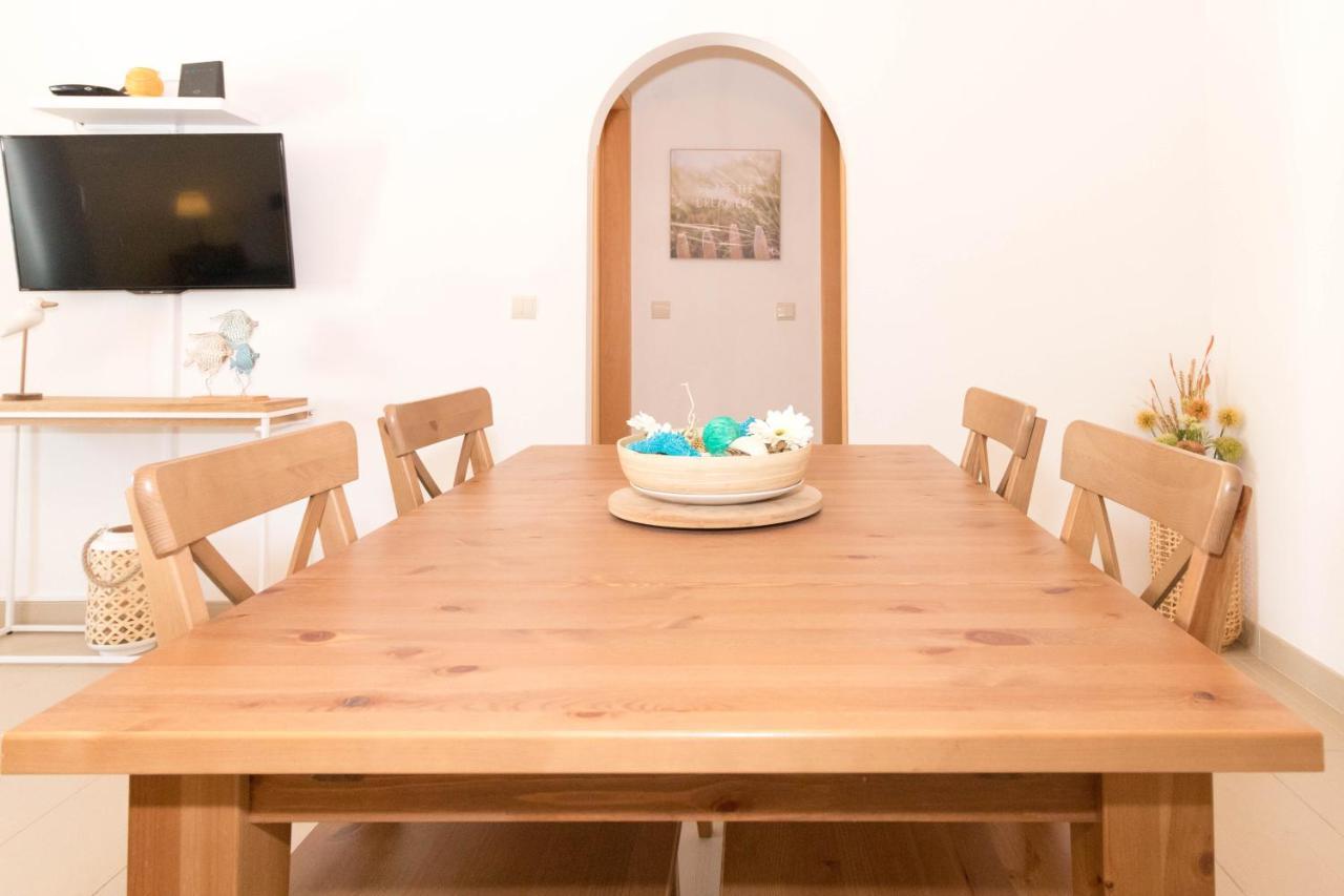 Alzira By Rossio Appartement Albufeira Buitenkant foto