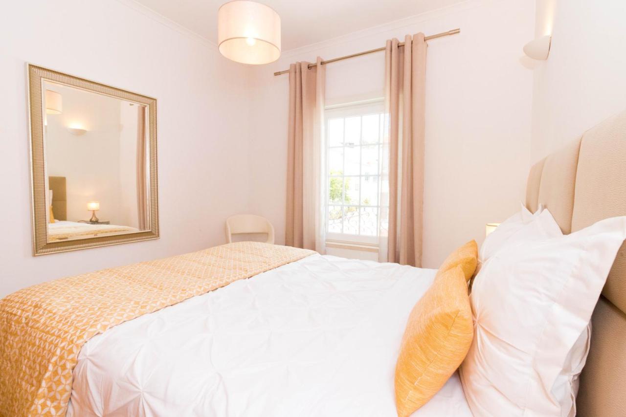 Alzira By Rossio Appartement Albufeira Buitenkant foto