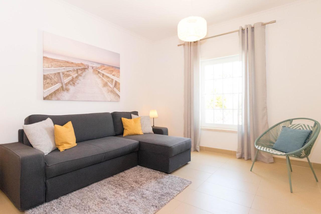 Alzira By Rossio Appartement Albufeira Buitenkant foto