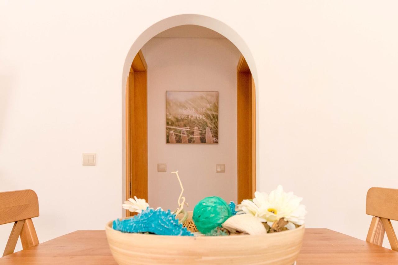 Alzira By Rossio Appartement Albufeira Buitenkant foto