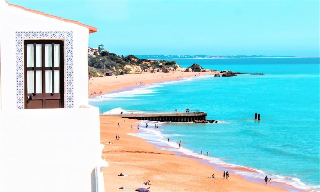 Alzira By Rossio Appartement Albufeira Buitenkant foto