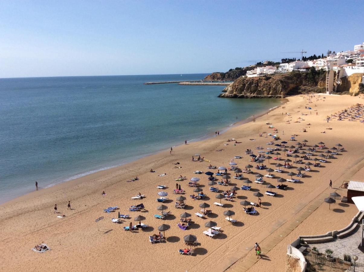 Alzira By Rossio Appartement Albufeira Buitenkant foto