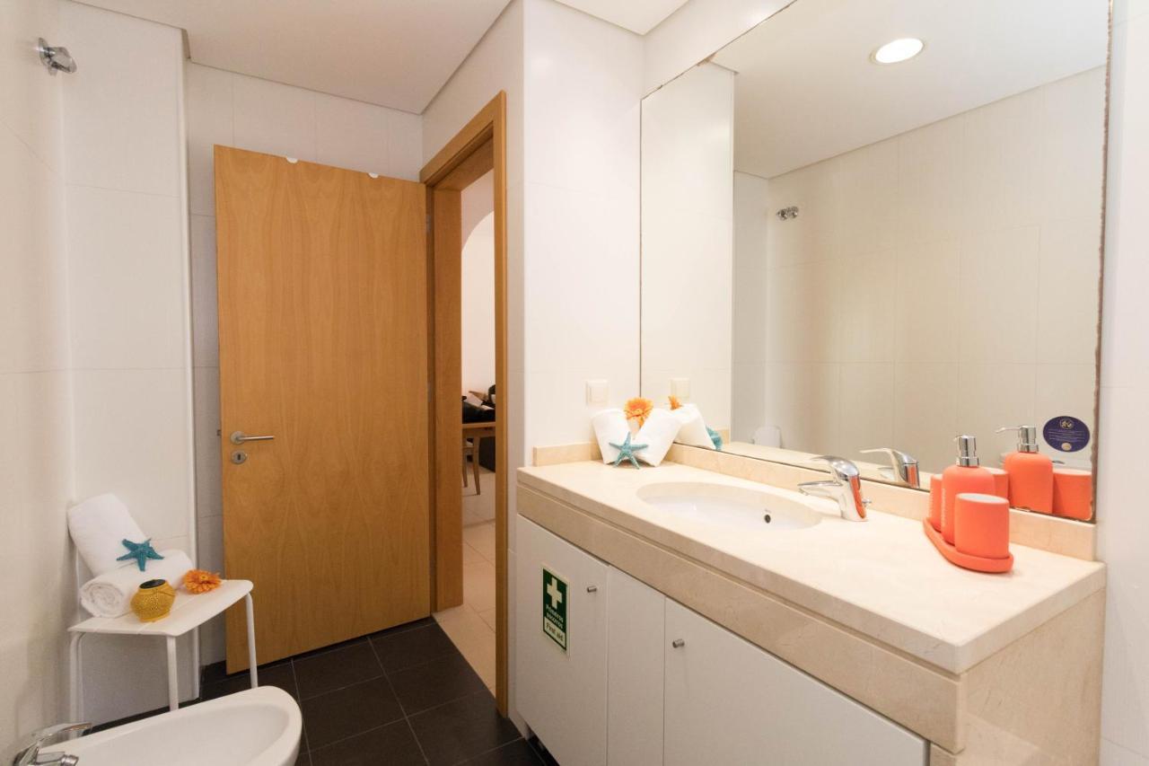 Alzira By Rossio Appartement Albufeira Buitenkant foto