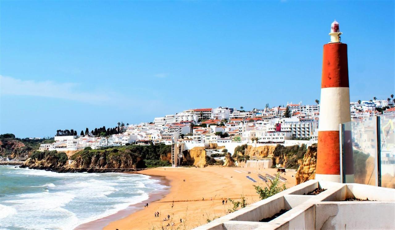 Alzira By Rossio Appartement Albufeira Buitenkant foto