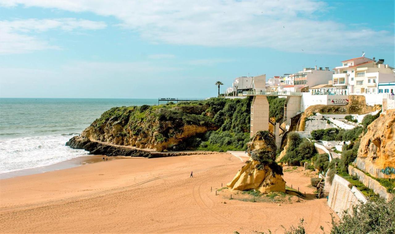 Alzira By Rossio Appartement Albufeira Buitenkant foto