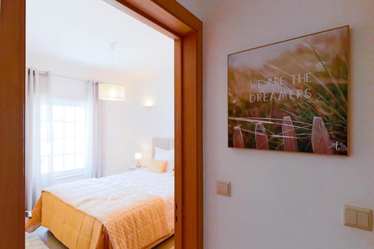 Alzira By Rossio Appartement Albufeira Buitenkant foto