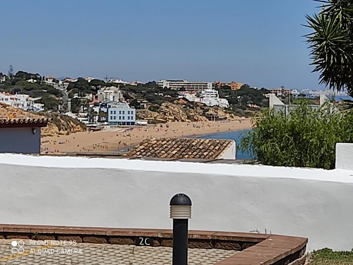 Alzira By Rossio Appartement Albufeira Buitenkant foto